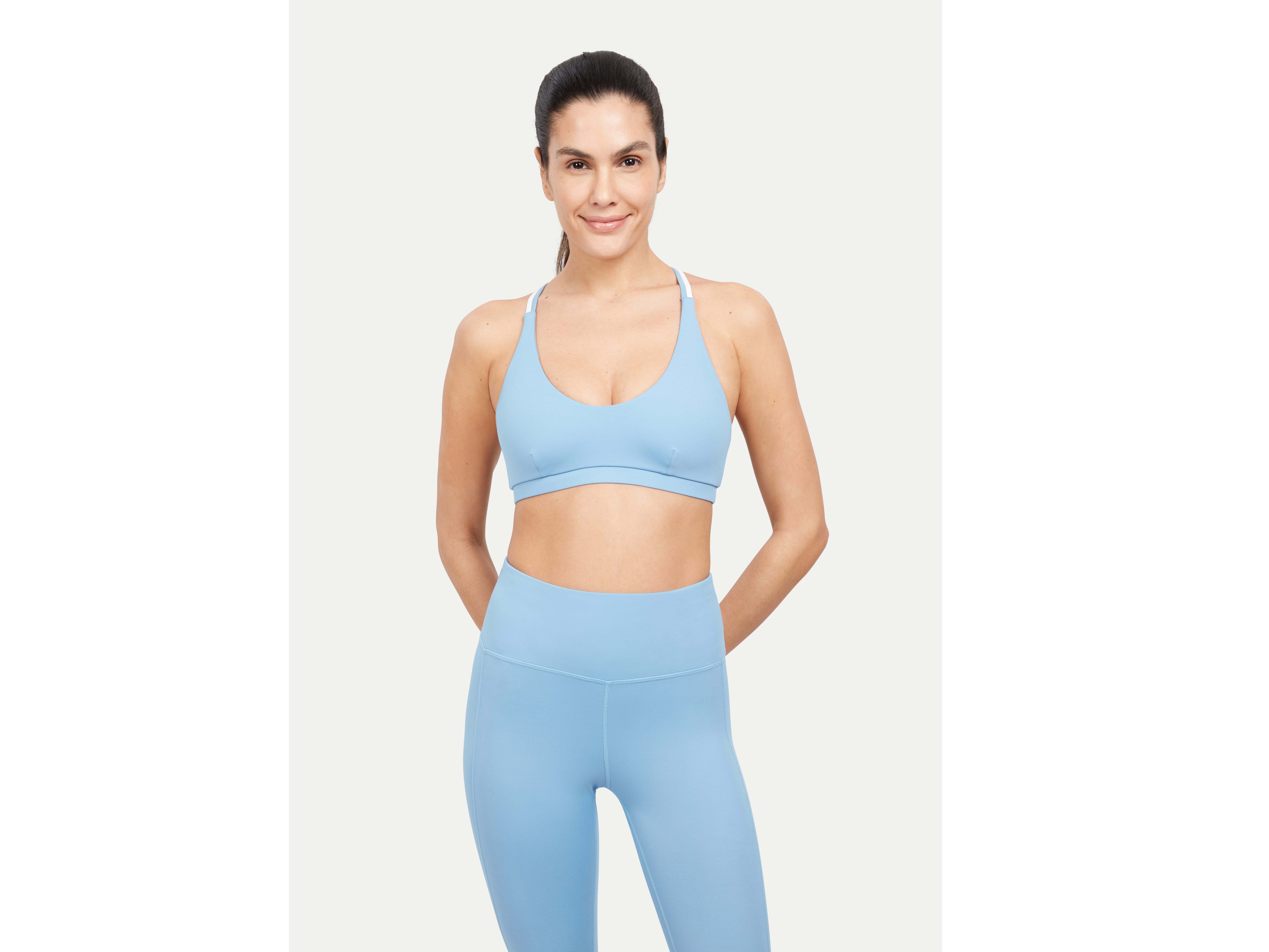 Yoga Vest Bra for Womens Jeep Girl Tropical Support High Sports with Workout Yoga Vest Bra for Womens Jeep Girl Tropical Support High Sports with Workout